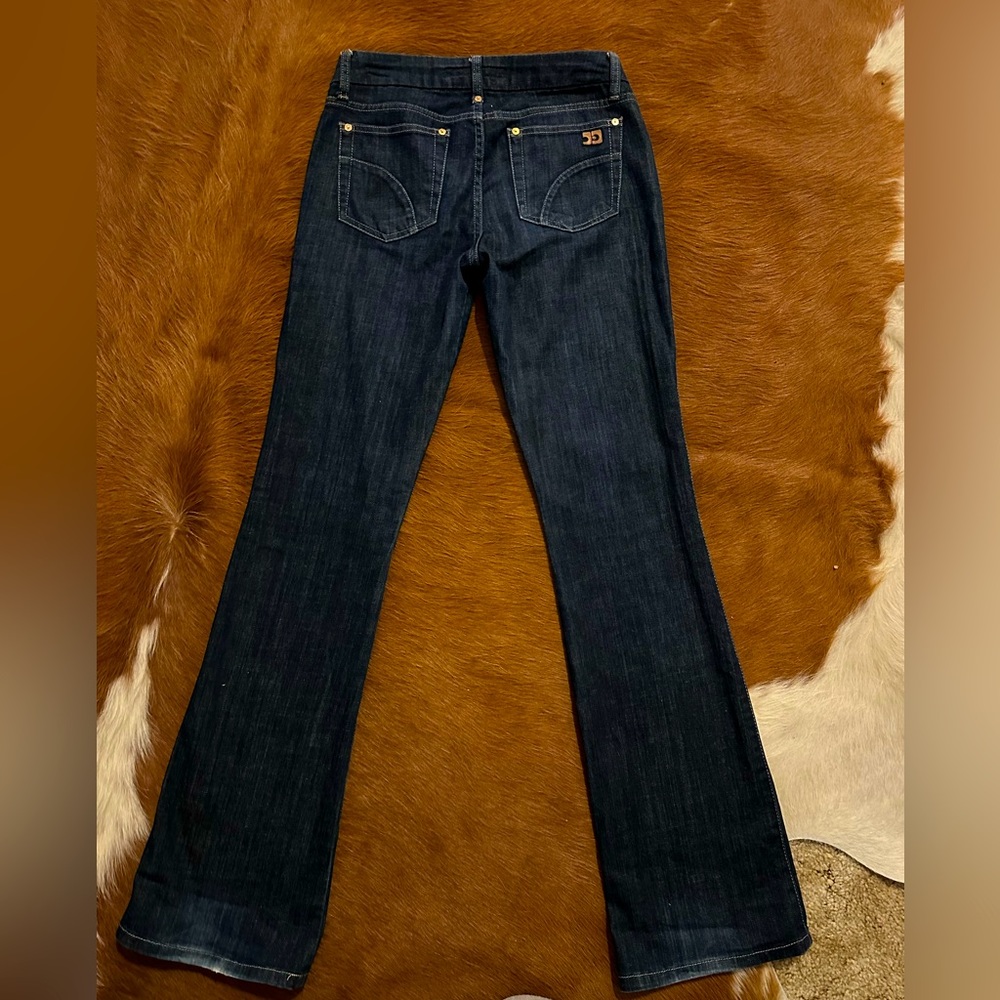 Joes Honey Bootcut
